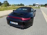 Porsche 991.1 4S Cabriolet  - Porsche 991 in Hamburg