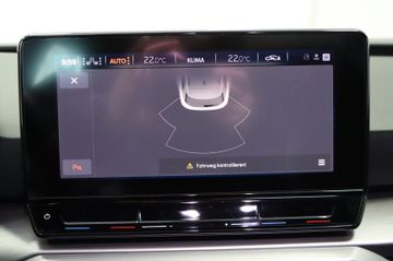 Fahrzeugverkauf 20 Seat Leon Sportstourer FR 1.5 DSG AHK LED Pano Navi