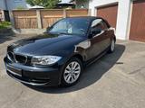 BMW 118d Cabrio - TÜV NEU ! Top Zustand