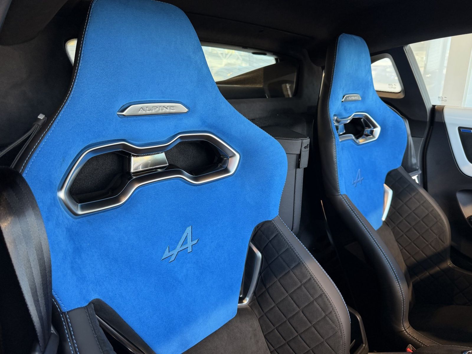 Alpine A110 - Bild 43