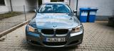 BMW E90 318TD Automatik - BMW 318 mit Diesel-Antrieb: Limousine, E90