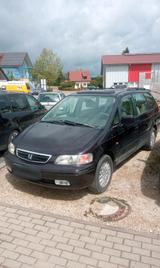 Honda Shuttle - Honda Shuttle Gebrauchtwagen