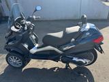Piaggio MP3 400 LT - PIAGGIO MOTORRAD