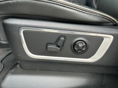 Fahrzeugabbildung Dodge RAM 1500 CrewCab Laramie 5.7L V8 AHK dt.Fzg