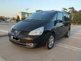 Renault Espace IV Teilleder Pdc Ahk Panorama Scheckheft - gebrauchte Renault Espace aus dem Jahr 2009
