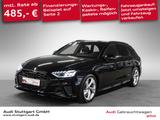 Audi S4 Avant V6 3.0 TDI quattro Keyless AHK Kamera - gebrauchte Audi S4 aus dem Jahr 2024