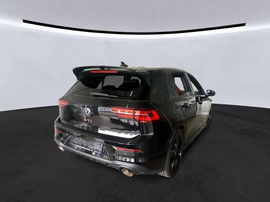 Volkswagen Golf - Bild 4