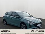 Hyundai i20 Trend Turbo Komfort & Licht Paket Navi LED - Hyundai i20: Grün