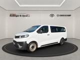Toyota Proace L2 Kombi Comfort 15 J. Garantie - gebrauchte Toyota Proace (Verso) aus dem Jahr 2022