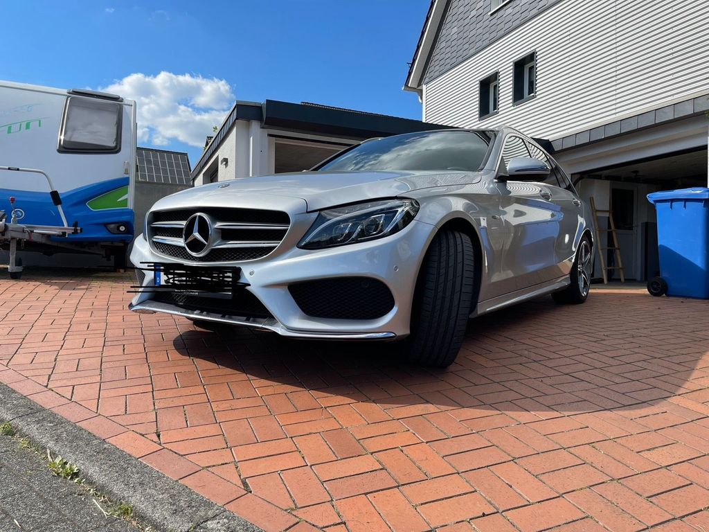 Image of Mercedes-Benz B 220