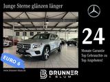 Mercedes-Benz GLB 180 d Progressive,MBUX,LED,Easy Pack,DAB,PTS - silberne Mercedes-Benz GLB 180