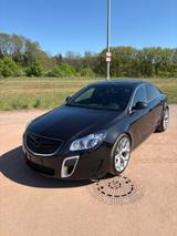 Opel Insignia OPC 2.8 V6 Turbo 4x4 OPC - Opel Insignia aus 2011: Opc