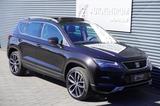 Seat ATECA 2.0 TSI DSG XCELLENCE|ALLRAD|PANO|AHK|LED| - Seat Ateca Gebrauchtwagen in Düsseldorf