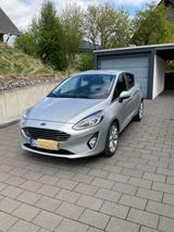 Ford Fiesta 1,0 EcoBoost 74kW Titanium Top Zustand 