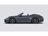 Porsche 992 -2 (911) Carrera Cabriolet - Porsche: Roadster, 911