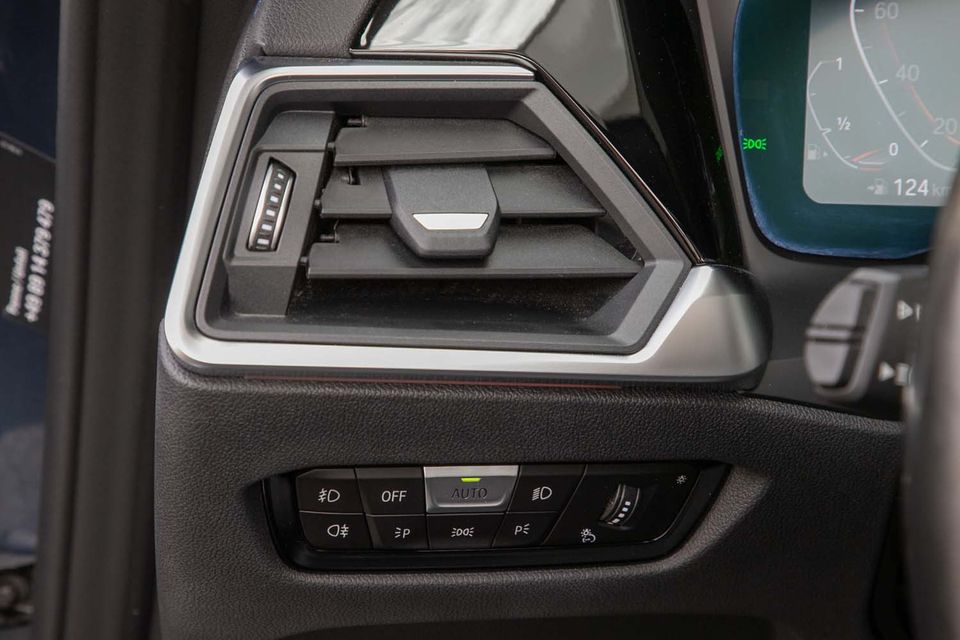 BMW 420 - Bild 10
