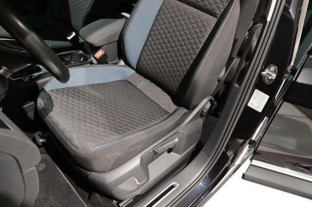 Tiguan IQ.DRIVE 1.5l TSI ActiveInfoDisplay AHK K