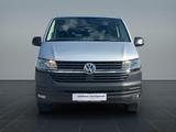 Volkswagen Transporter T6.1 Kombi  Motor: 2,0 l TDI SCR 110 - VW T6 Kombi Gebrauchtwagen