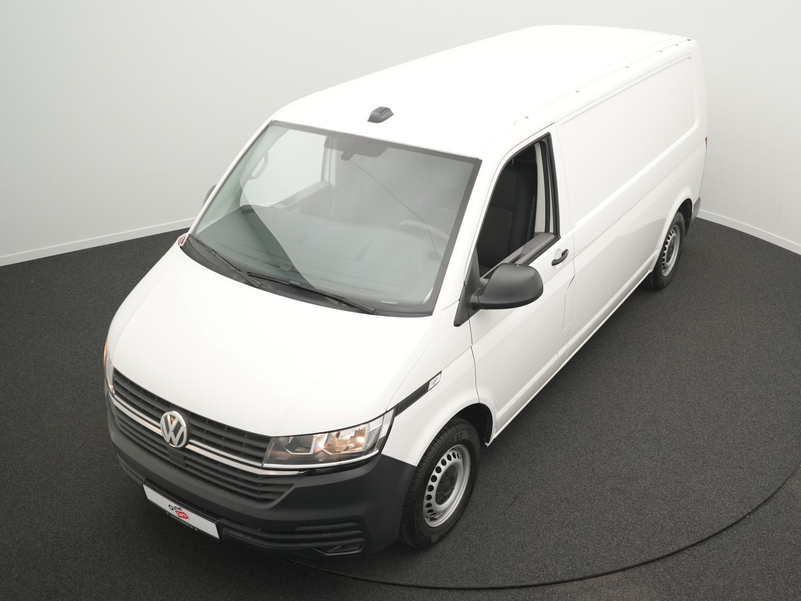 Volkswagen T6 Transporter - Bild 21