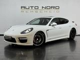 Porsche Panamera 4.8 GTS*S.Dach*PDLS+*Carbon*Scheckheft* - gebrauchte Porsche Panamera aus dem Jahr 2015