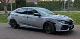 Honda Civic 1.5 VTEC Turbo Sport Plus FK7  - Honda Civic: Fk