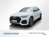Audi Q5 50TFSI e S Line Luft/air,AHK,Matrix,Leder,B&O - Audi Q5