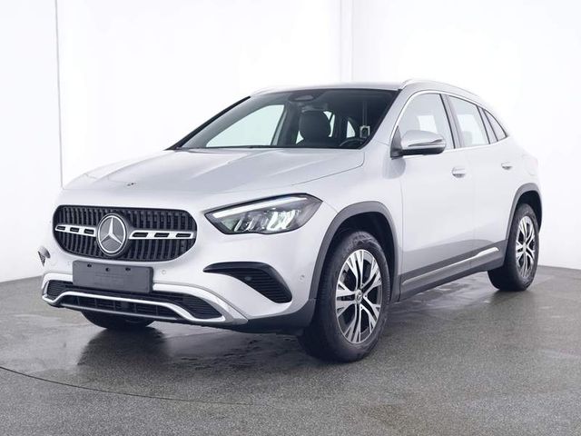 Mercedes-Benz GLA 200 Progressive LED Kamera el. Heck Metallic