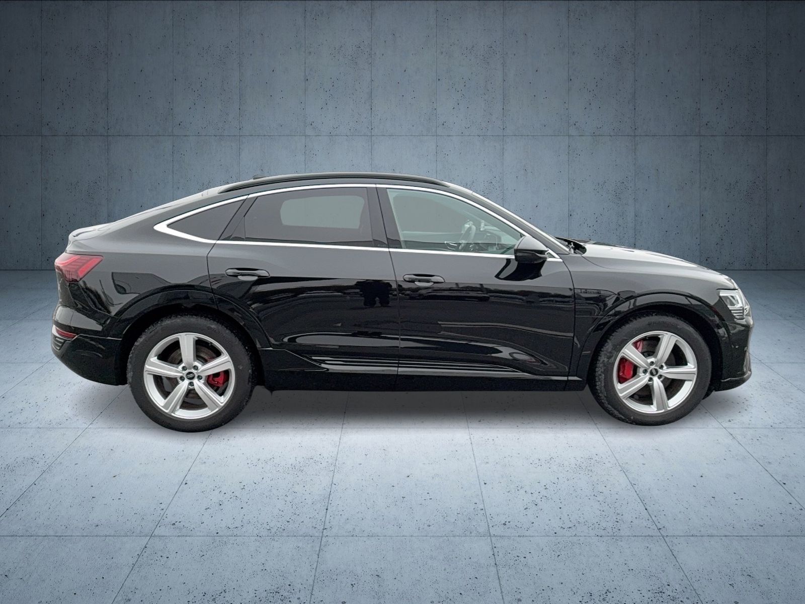 Audi Q8 e-tron - Bild 7