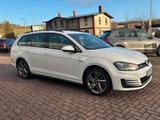 Volkswagen Golf VII *GTD*Xenon*Sportsitze* - Volkswagen Golf: V GTD