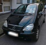 Mercedes-Benz Mercedes A Klasse A140 - Mercedes-Benz A 140 in Essen
