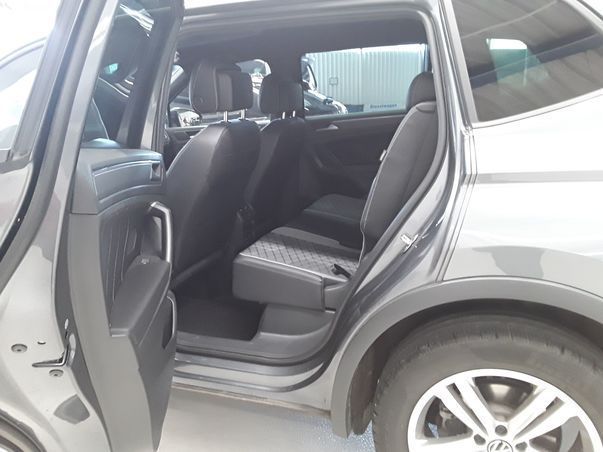 Volkswagen Tiguan Allspace - Bild 7