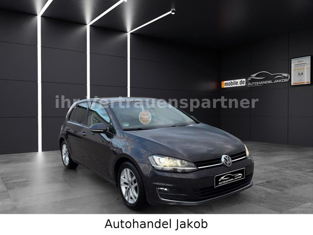 Volkswagen Golf/VII/Lim./Lounge/TÜV-Service-NEU/