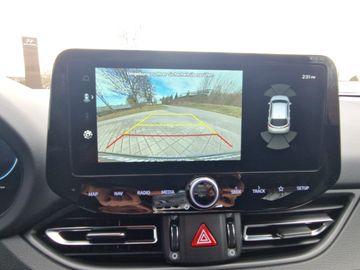 Hyundai i30 1.6 T-GDI TREND (150 PS) Automatik
