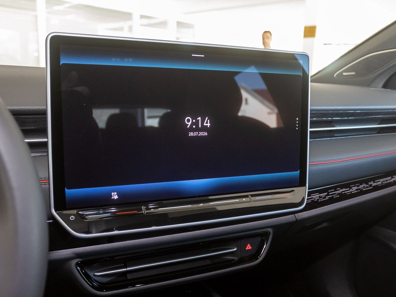 Volkswagen ID.7 - Bild 16