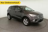 Ford Kuga 1.5 EcoBoost Trend 4x2 PDC+SHZ+TEMP+Styling - Ford Kuga: Trend 4x2