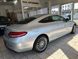 Mercedes-Benz C 180 Coupe 7G-TRONIC AVANTGARDE - Mercedes-Benz C 180 in Bonn