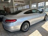 Mercedes-Benz C 180 Coupe 7G-TRONIC AVANTGARDE - Cars in Bonn: Co
