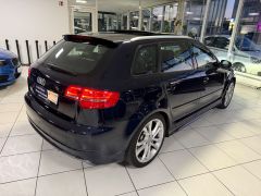 AUDI S3 Quattro 265 Ps Open Sky Leder Xenon Pano