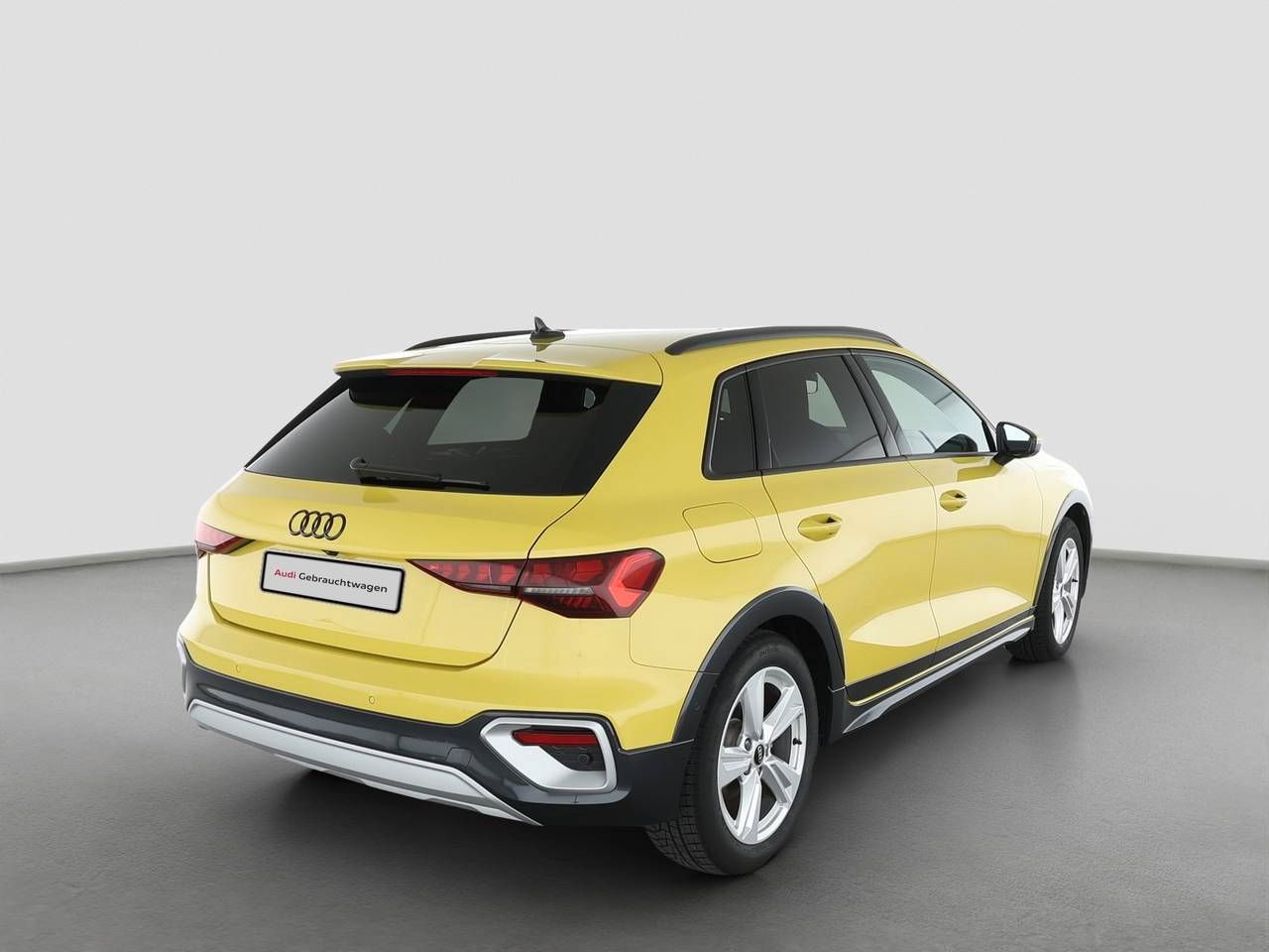 Audi A3 - Bild 3