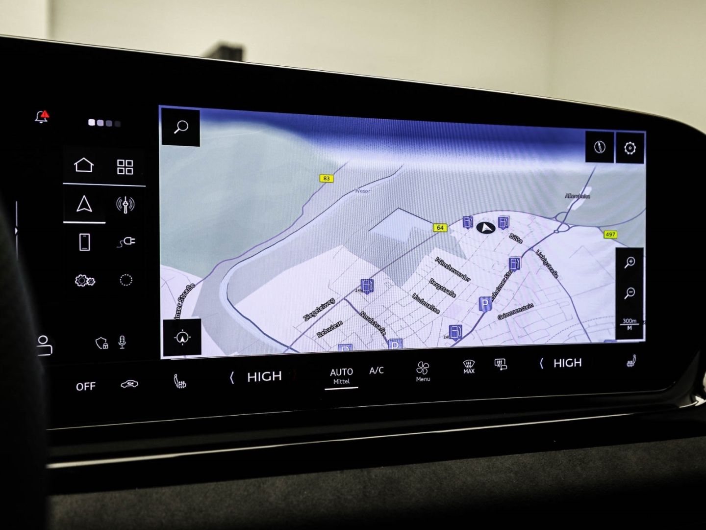 Audi A6 - Bild 12