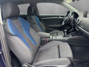 Audi A3 Sport Matrix nur 46tsd km, Bild 22