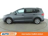 Volkswagen Touran 1.4 TSI Highline BlueMotion Tech*NAVI*CAM - VW Touran Gebrauchtwagen in Hamburg