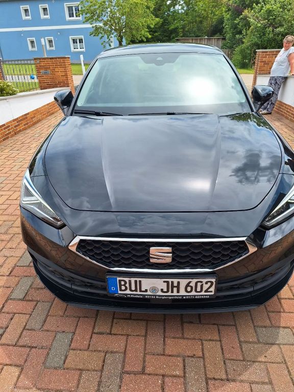 Image of Seat Leon