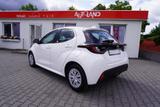 Toyota Yaris 1.0 Dual-VVTi Spurhalte USB Tempomat - Toyota aus 2021