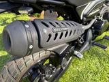 Brixton Crossfire 125 XS - Minibike - ENDURO VON 81 BIS 125 CCM