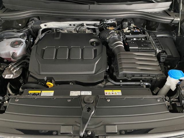 Tiguan R-Line 2.0 TDI DSG 4motion STANDHZ