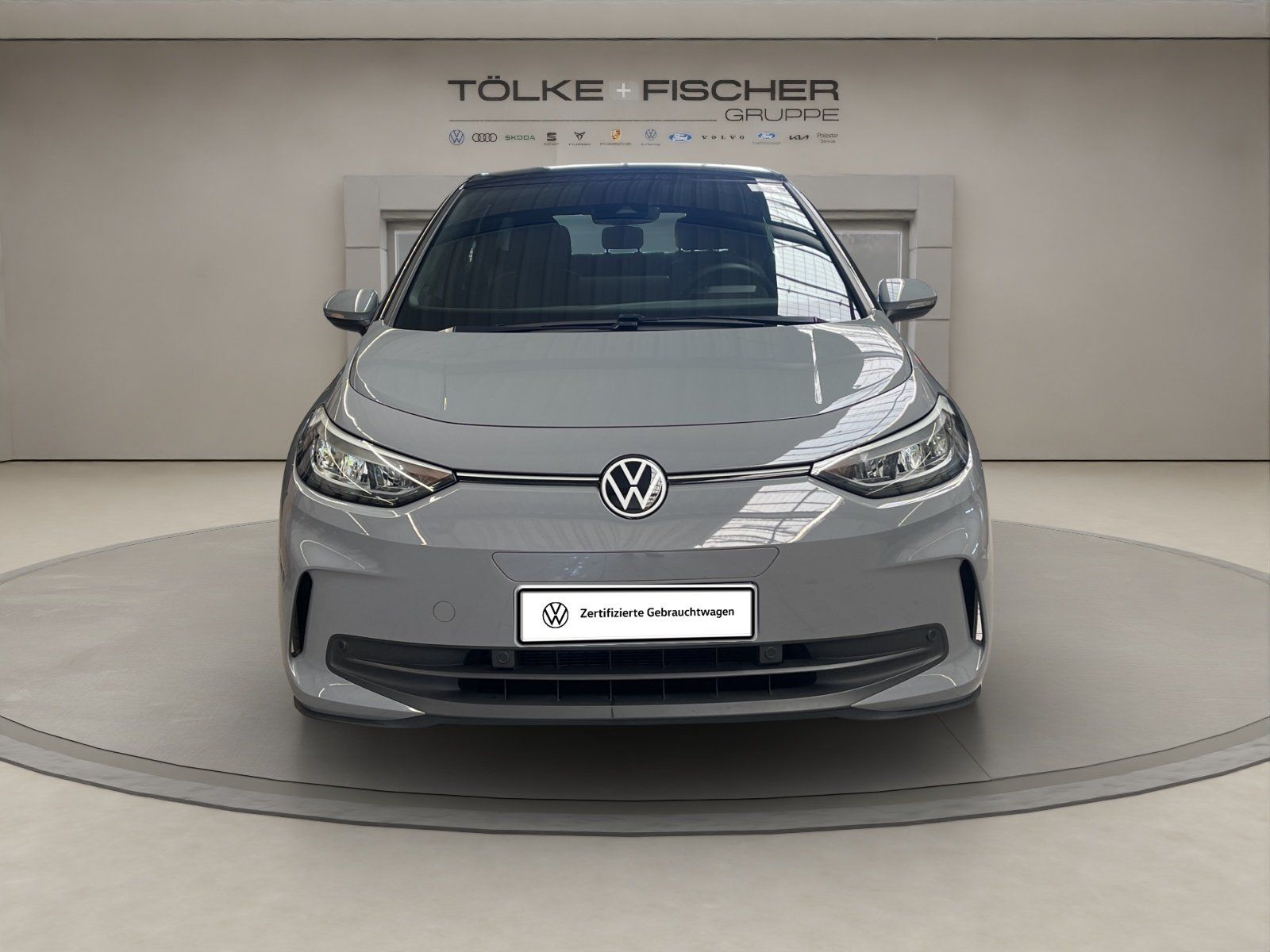 Volkswagen ID.3 Pro W ACC AUT DynLicht Fernlichtass. LED imagem 3