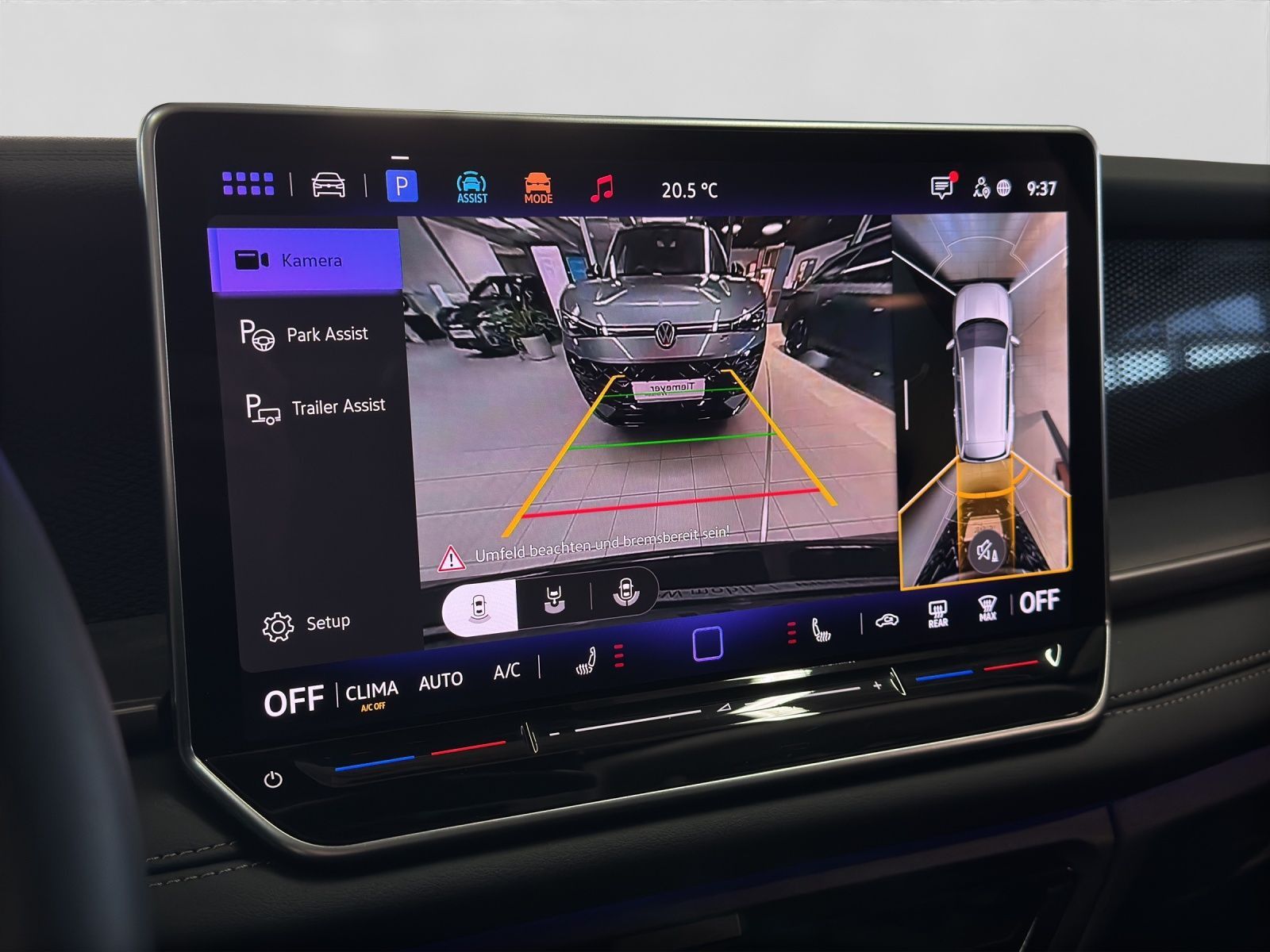 Volkswagen Tayron - Bild 12