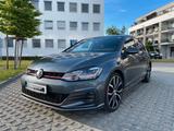 Volkswagen Golf VII 2.0 TSI GTI - DSG+NAVI+19 ZOLL+ACC  - VW Golf Gebrauchtwagen in München