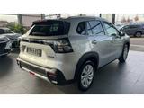 Suzuki S-Cross Comfort 1.4 AT Facelift Navi LED ACC Kam - Suzuki (SX4) S-Cross Gebrauchtwagen in Dortmund